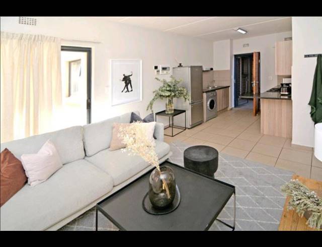 2 BEDROOM PROPERTY TO RENT IN RAVENSWOOD